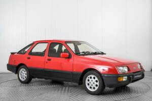 Afbeelding 5/50 van Ford Sierra 2.0 S (1987)