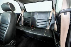 Bild 21/50 von Rover Mini 1.3i (1997)