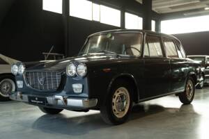 Image 2/43 de Lancia Flavia 1500 (1967)