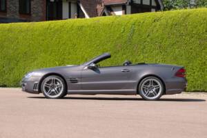 Bild 38/50 von Mercedes-Benz SL 65 AMG (2006)