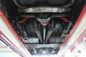 Immagine 25/50 di Ford Shelby GT 350 (1968)