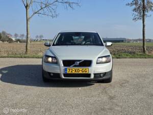 Imagen 6/32 de Volvo C30 2.0 (2007)