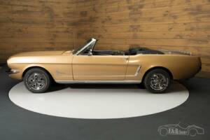 Immagine 5/19 di Ford Mustang 200 (1965)