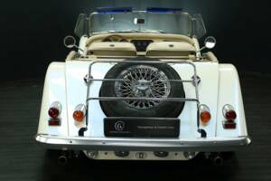Bild 5/30 von Morgan Plus 8 Inj. (1987)
