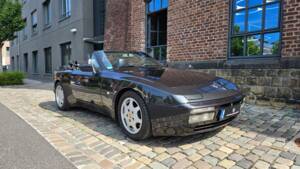 Bild 2/27 von Porsche 944 Turbo (1991)