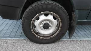 Bild 5/15 von FIAT Panda 4x4 (1995)