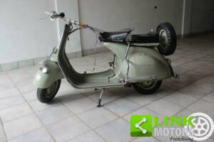 Immagine 3/10 di Piaggio DUMMY (1945)