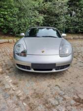 Afbeelding 2/50 van Porsche Boxster S (1999)