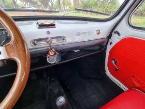 Image 9/35 of FIAT 600 D (1962)