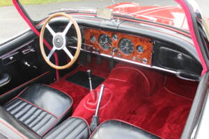 Afbeelding 9/27 van Jaguar XK 150 OTS (1959)