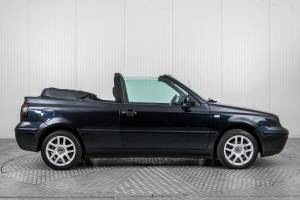 Bild 10/50 von Volkswagen Golf IV Cabrio 1.8 (2001)