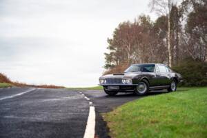 Image 63/63 de Aston Martin DBS (1968)