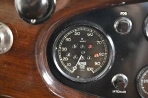 Bild 38/50 von Lagonda 2 Litre Weymann "Honeymoon Coupe" (1929)