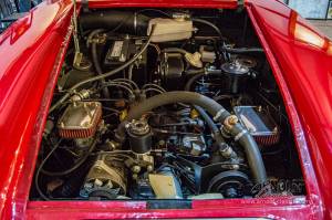 Bild 16/17 von Lancia Flavia Sport 1.8 (Zagato) (1966)