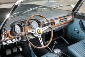 Image 22/46 of Ferrari 275 GTS (1965)