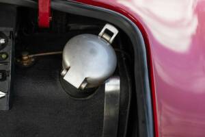 Imagen 50/50 de Facel Vega HK 500 (1960)