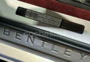 Afbeelding 13/15 van Bentley Continental GT (2019)