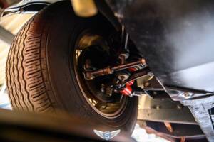 Bild 53/73 von Aston Martin V8 EFi Volante (1987)