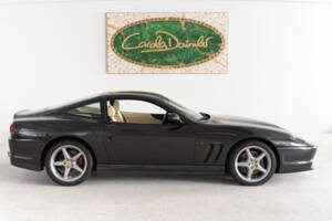 Bild 11/47 von Ferrari 550 Maranello (1997)