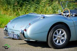 Image 29/53 de Austin-Healey 3000 Mk I (BT7) (1960)
