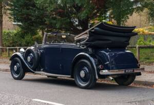 Image 2/22 of Mercedes-Benz 200 (1935)