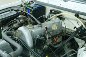 Bild 46/50 von Mercedes-Benz 230 (1977)