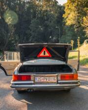 Bild 71/105 von Mercedes-Benz 280 S (1972)