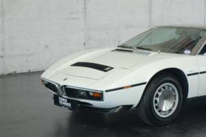 Bild 25/50 von Maserati Bora 4900 (1976)