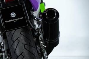 Bild 37/50 von Kawasaki DUMMY (1996)
