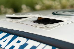 Afbeelding 21/50 van Lancia Delta HF Integrale (1989)