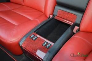Bild 33/50 von Mercedes-Benz CL 420 (1998)