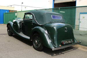 Bild 6/20 von Lagonda 4,5 Liter LG 45 (1936)