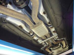 Image 95/97 of Mercedes-Benz CLS 63 AMG S 4MATIC (2013)