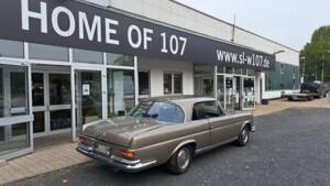 Bild 2/30 von Mercedes-Benz 280 SE 3,5 (1971)