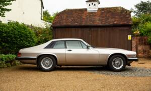 Immagine 2/40 di Jaguar XJ-S 3.6 (1988)