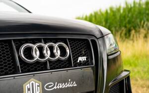 Image 8/33 of Audi A5 2.0 TFSI (2010)