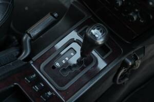 Image 33/48 de Mercedes-Benz G 400 CDI (SWB) (2002)