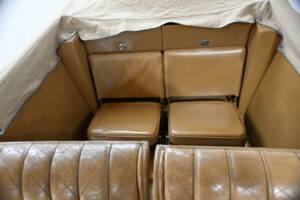 Immagine 45/50 di Rolls-Royce 25/30 HP (1937)