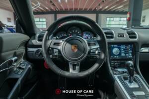 Imagen 16/23 de Porsche Cayman (2015)