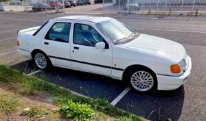 Image 14/33 of Ford Sierra 2.0i Cosworth (1988)