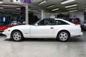 Image 7/26 of Datsun 280 ZXT Turbo (1983)