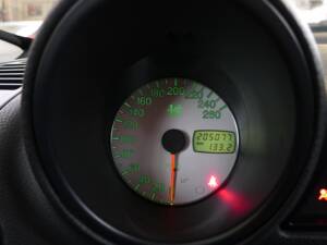 Imagen 33/35 de Alfa Romeo 156 2.5 V6 (1999)