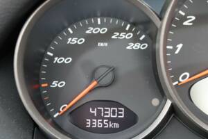 Afbeelding 11/50 van Porsche Boxster (2008)