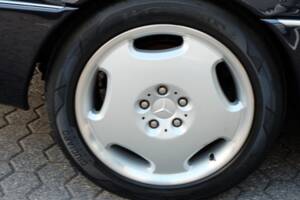 Image 59/70 de Mercedes-Benz CL 500 (1997)