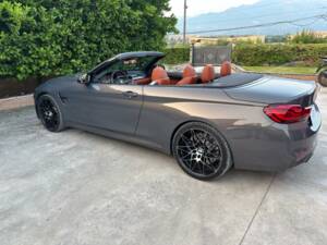 Bild 13/23 von BMW M4 Competition (2019)