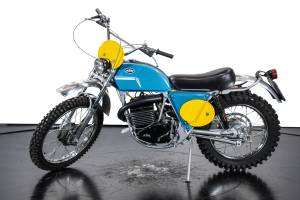 Imagen 1/17 de KTM DUMMY (1972)