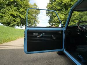 Image 11/39 of Austin Mini Cooper 1300 Rallye (1984)