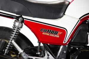Bild 35/50 von Honda CB 1100 F Super Bol d´Or (1983)