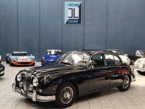 Imagen 3/62 de Jaguar Mk II 3.8 (1967)