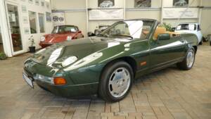 Bild 6/23 von Porsche 928 S4 (1989)